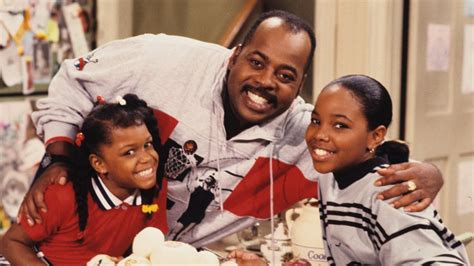 jaime foxworthy|The Real Reason Judy Disappeared On Family Matters.